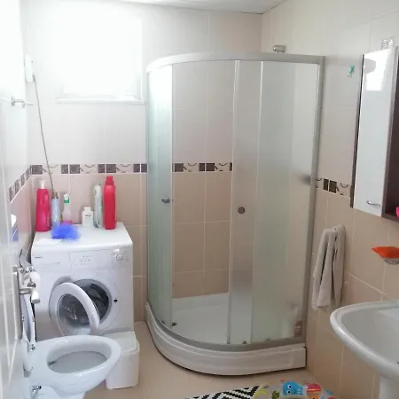 Ilica Park Sıtesı * Manavgat