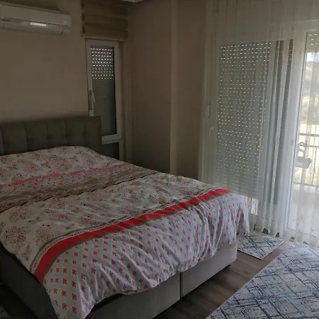 Ilica Park Sıtesı Manavgat