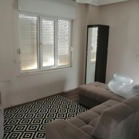 Ilica Park Sıtesı Tatil parkı
