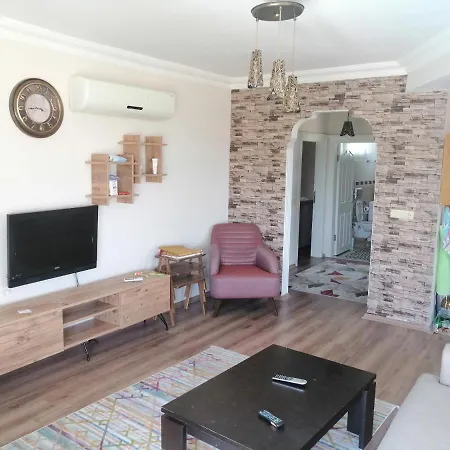 Tatil parkı Ilica Park Sıtesı