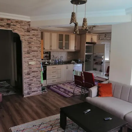 Ilica Park Sıtesı Tatil parkı